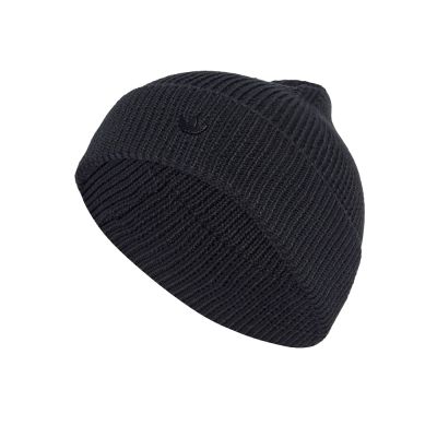 【Adidas 愛迪達】 EV.IC BEANIE 毛帽 男女 - JW7990