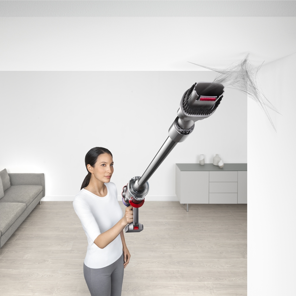 Dyson 戴森Digital Slim Submarine SV52 全能乾溼洗地機| 無線