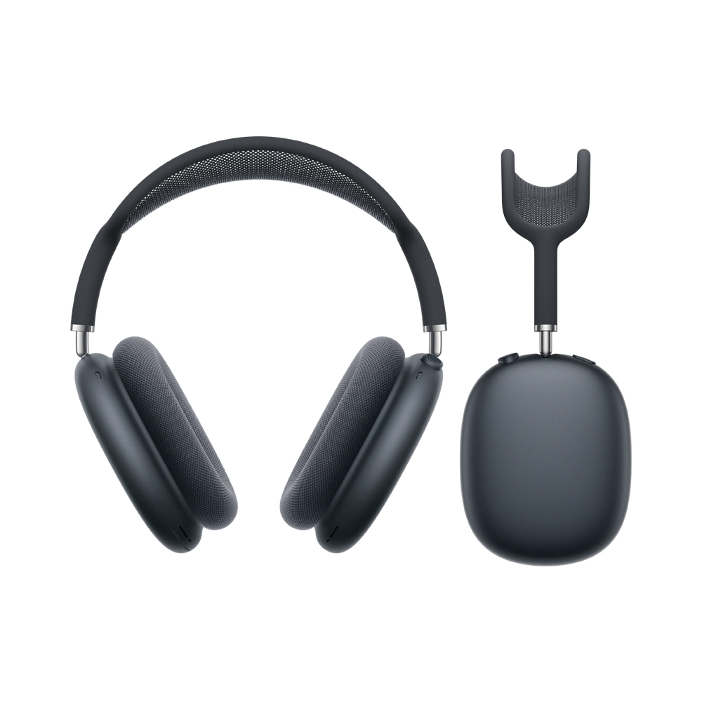 Apple蘋果Airpods Max無線耳罩式藍牙耳機(USB-C) | AirPods | Yahoo