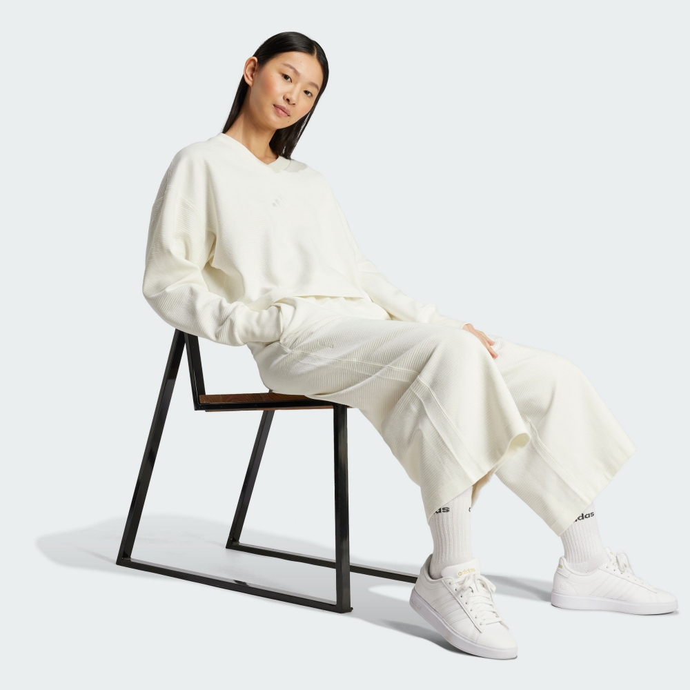 adidas 愛迪達】 ALL SZN 長袖上衣女IY6828 | adidas | Yahoo購物中心