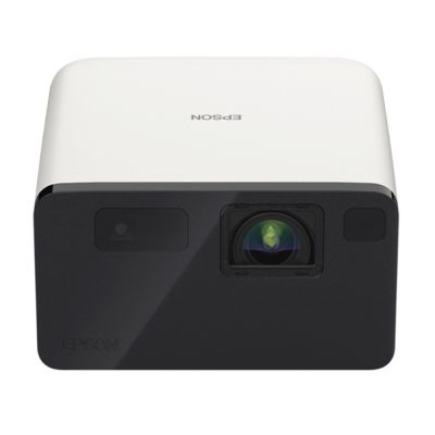 EPSON 愛普生 EPSON EF-21 Mini EF-21W 智慧迷你雷射投影機 白