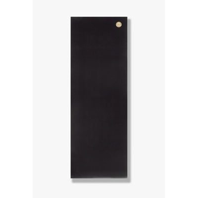 【Clesign】SoulSoft MAT 索爾瑜珈墊 6mm - Black (再生PET瑜珈墊)