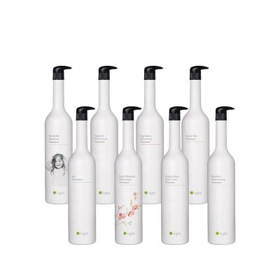 【時時樂】O'right 歐萊德 全系列洗髮精1000ml(天然、永續洗髮精)