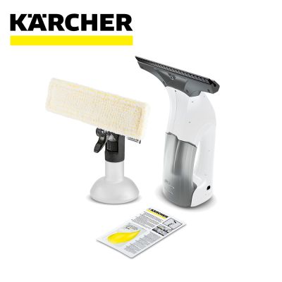 Karcher德國凱馳 無線電動洗窗機 清洗機 WV1PLR
