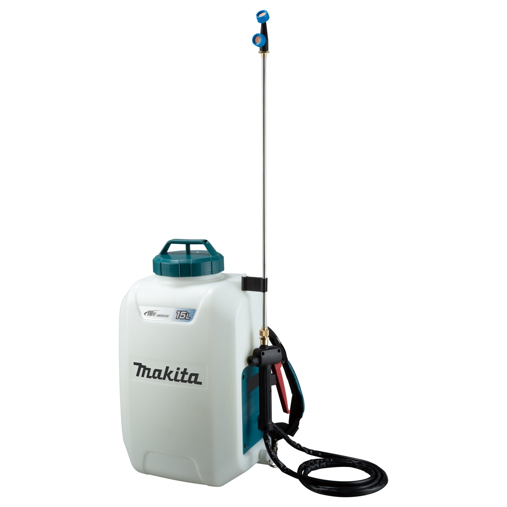 MAKITA牧田DUS158Z 18V背負式噴霧機(單主機無電池無充電器) | 噴霧機