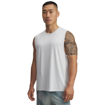 【UNDER ARMOUR】UA 男 Vanish Energy 背心 6005697-023