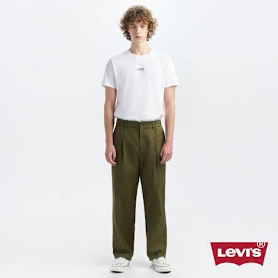 Levi s Fashion Loose 復古寬鬆牛仔褲 SUMMER HOLIDAY系列 熱賣單品
