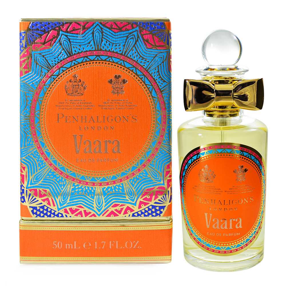 Penhaligon s 潘海利根薇拉的祝福淡香精50ml | PENHALIGON'S | Yahoo