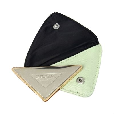 PRADA 三角鏡