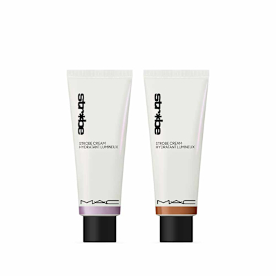 M.A.C 輕透水光妝前乳 50ml