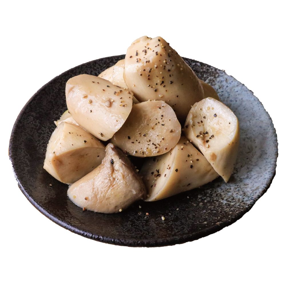 【杰森食代】舒肥杏鮑菇150g(任選)