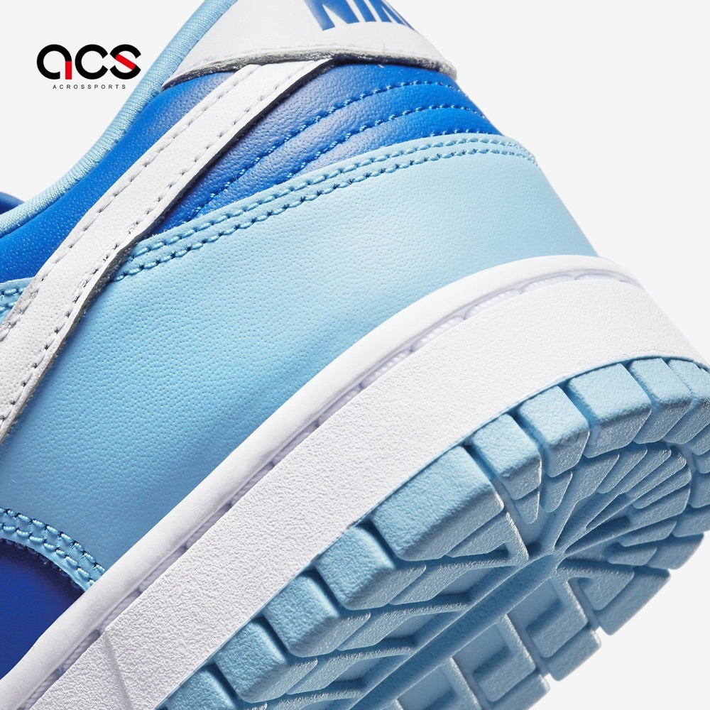 29.5cm DM0121-400 NIKE DUNK LOW RETRO QS Argon ナイキ ダンク ロー レトロ アルゴン Men\u0027s) Nike Dunk Low Retro QS \u0027Argon Blue\u0027 2022 10M ⁄ 11.5W