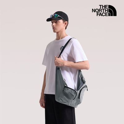 The North Face NEVER STOP UTILITY SLING 男女 側背包 NF0A8JCAMYB
