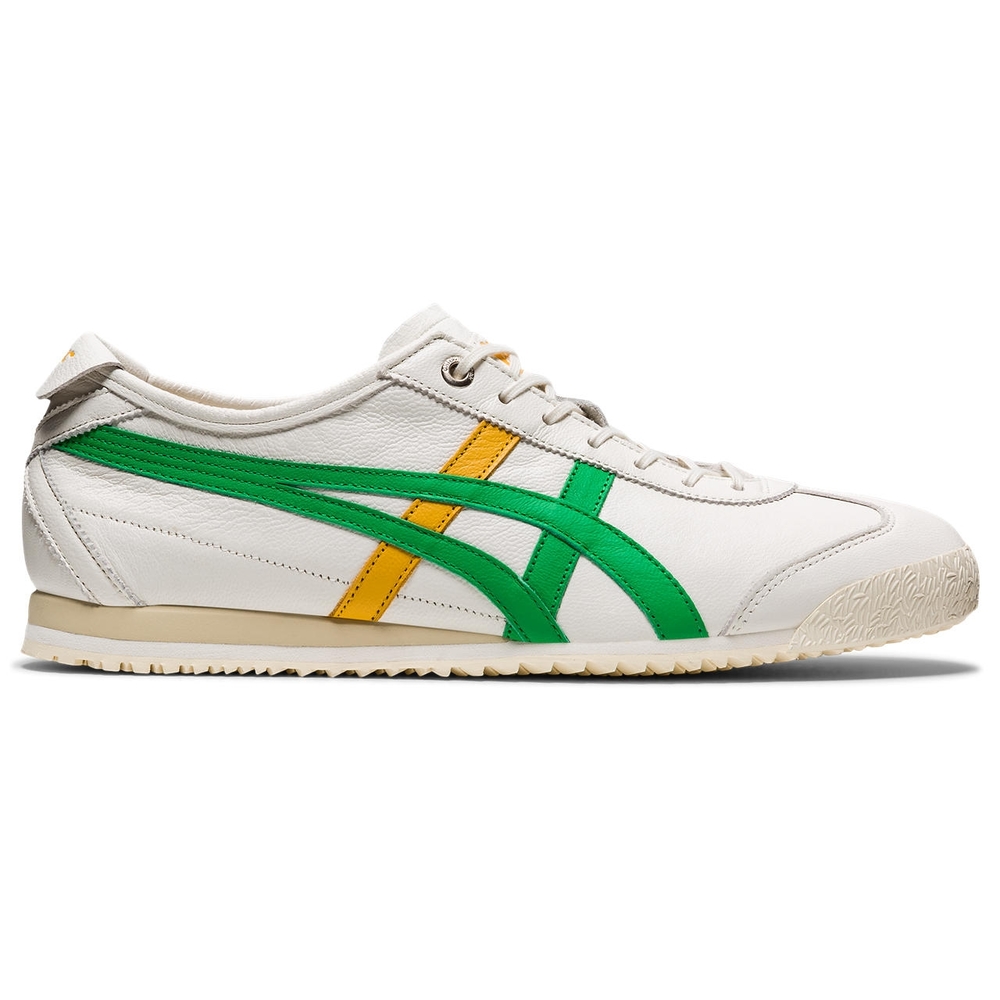 虎 Onitsuka Tiger鬼塚虎-MEXICO 66 SD休閒鞋1183A872-107 | Yahoo