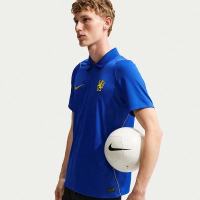 NIKE CFC M NK DF JSY SS STAD HM 男 短袖上衣 II1904453
