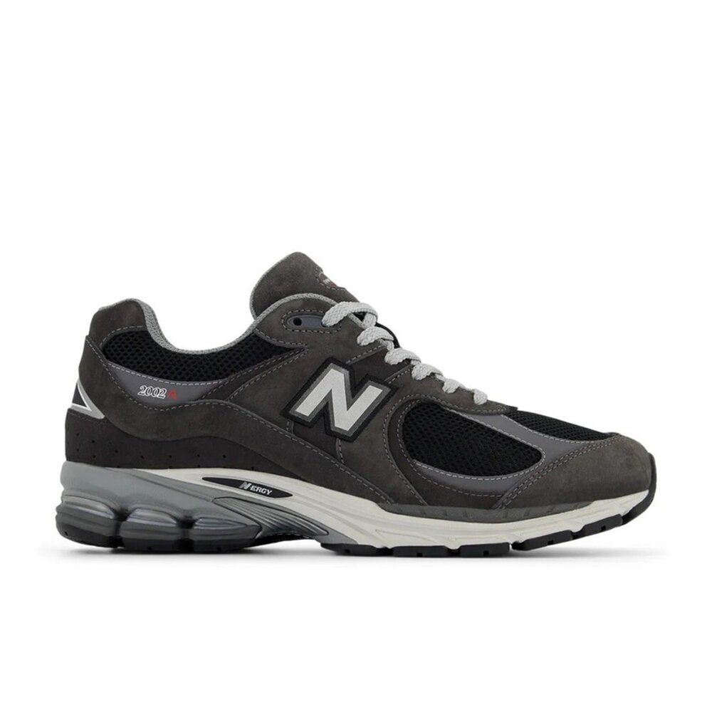 New Balance 2002R Black Cement 黑灰U2002RA | 休閒鞋| Yahoo購物中心