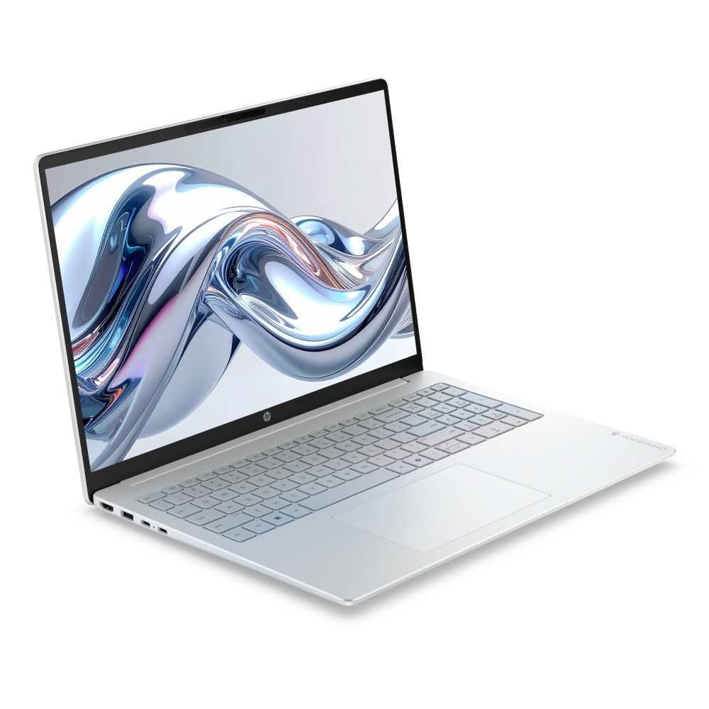 HP OmniBook 3 AI 16 16吋效能筆電冰川銀(Core Ultra 5 325/16GB/512GB