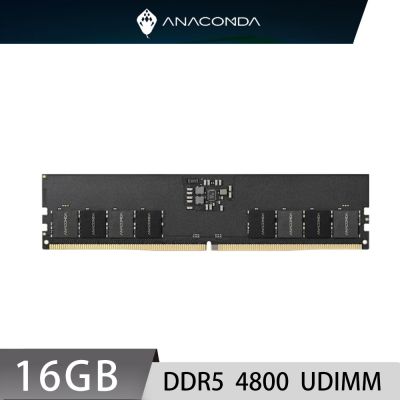 UMAX DDR4 2400 16GB 1024x8 桌上型記憶體| DDR4 2400 | Yahoo購物中心