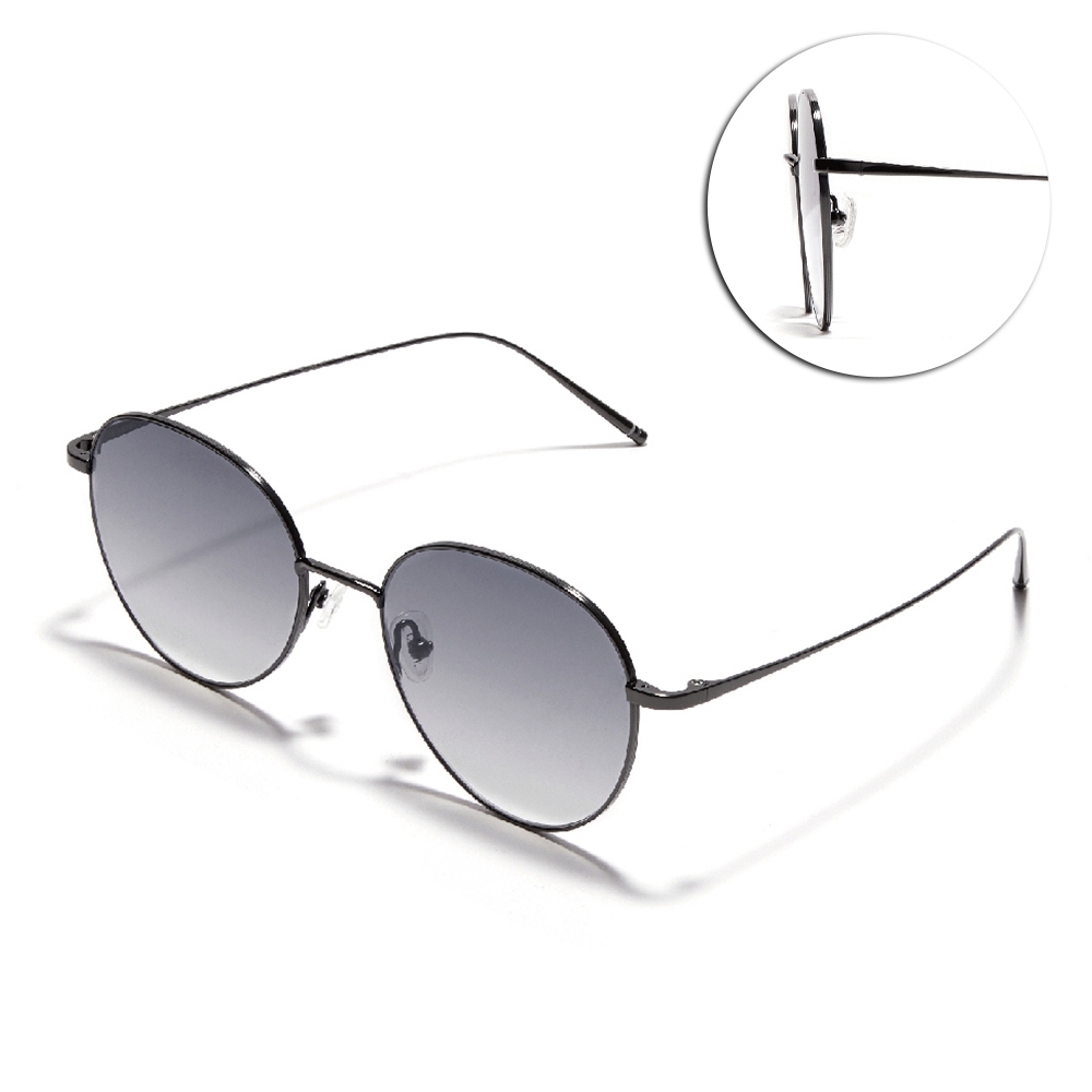 CARIN newjeans メガネ NEWJEANS x CARIN