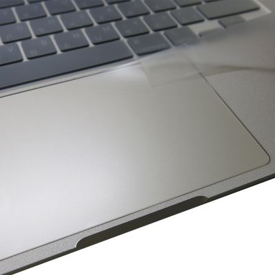 EZstick APPLE MacBook Air 13 M4 A3240 13 系列專用 觸控版 保護貼