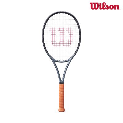 【Wilson威爾森】RF 01 PRO 網球拍 - 2號握把 (未穿線) ｜LAVER CUP 2025｜WR179411U｜費德勒｜Roger Federer｜現代全能科技