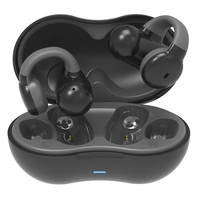 【美國Life n Soul】耳夾式真無線耳機(EC1)