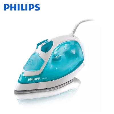 PHILIPS 飛利浦 蒸氣電熨斗 GC2910/GC-2910 (福利品) -