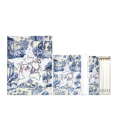 Dior迪奧 Dior 迪奧 環球漫遊書香禮盒