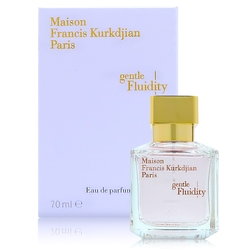 香水(ユニセックス) MFK Gentle Fluidity 70ml gentle Fluidity ⋅ Gold Edition - Eau de parfum ⋅ 2.4 fl.oz