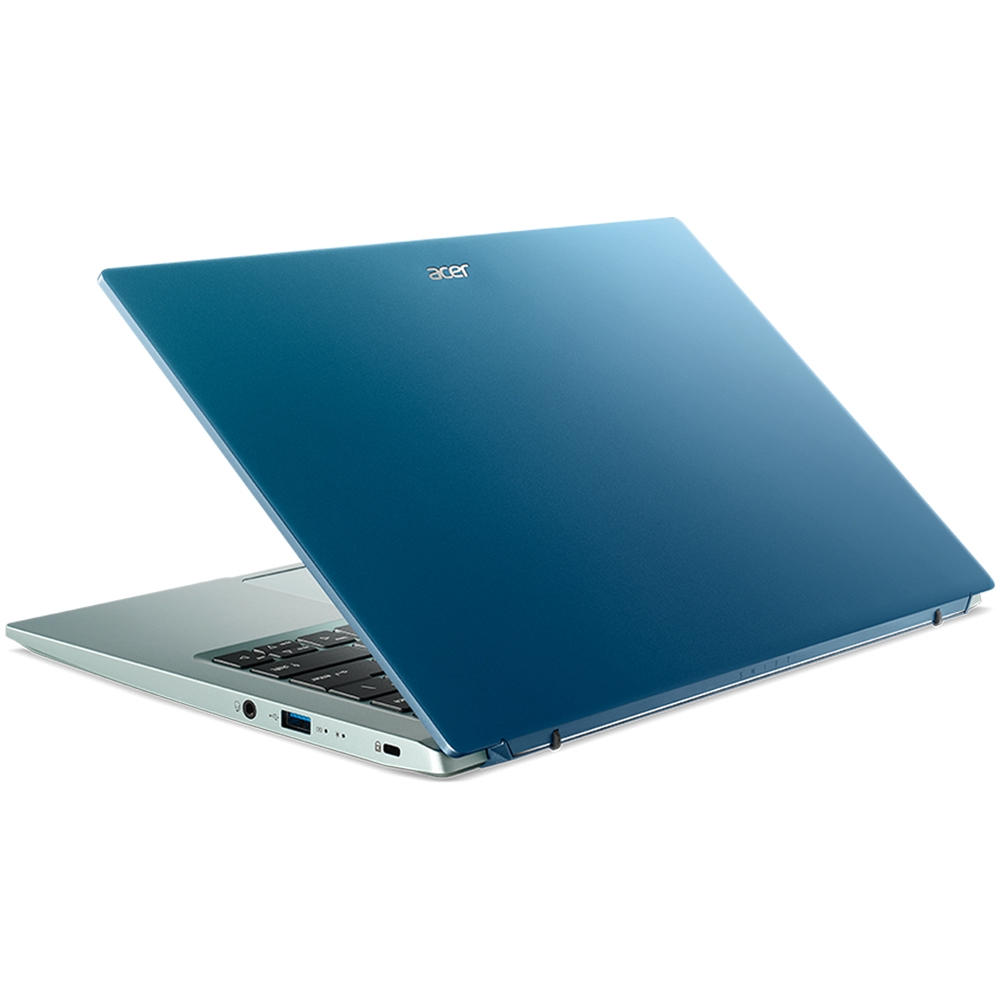 【極上品】Acer swift3スチームブルー☘11世代i5☘NVMe512 極上品】Acer swift3スチームブルー☘11世代i5☘NVMe512 極上品】Acer