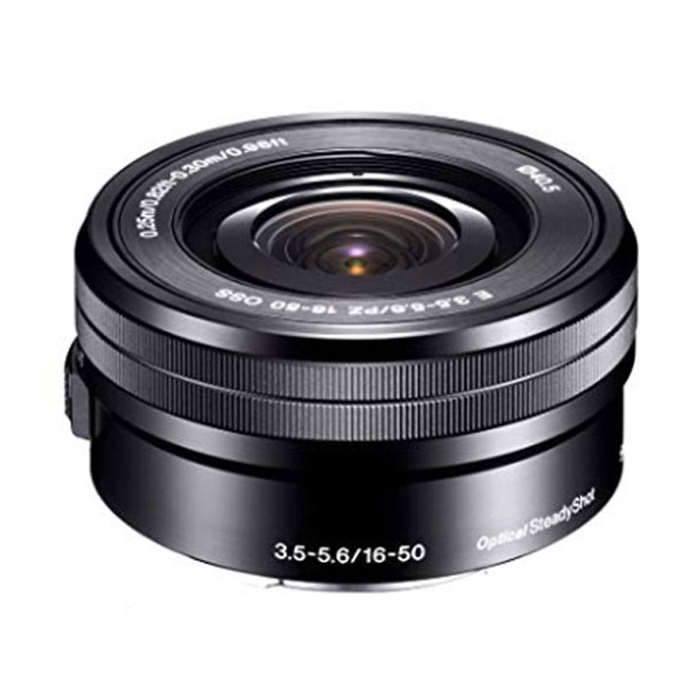 SONY E PZ 16-50mm F3.5-5.6 OSS 平輸 白盒