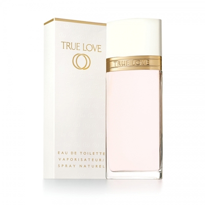 Elizabeth Arden 雅頓 真愛 淡香水100ml 公司貨