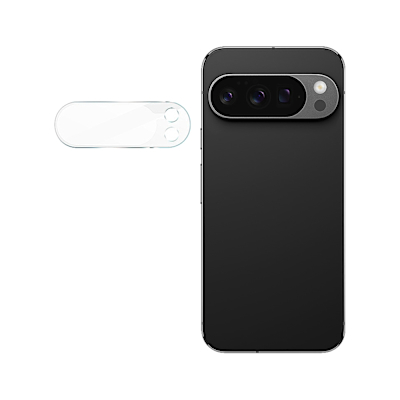Imak 艾美克 Google Pixel 10 Pro 鏡頭玻璃貼(纖薄版)