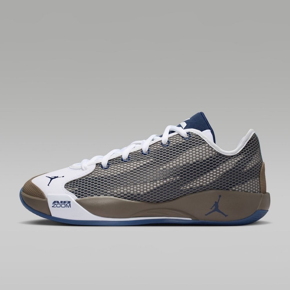 【NIKE】NIKE JORDAN LUKA 77 PF 喬丹 籃球鞋 運動鞋 休閒鞋 穿搭 低筒 男鞋 單一價 (D款-IF1611002)