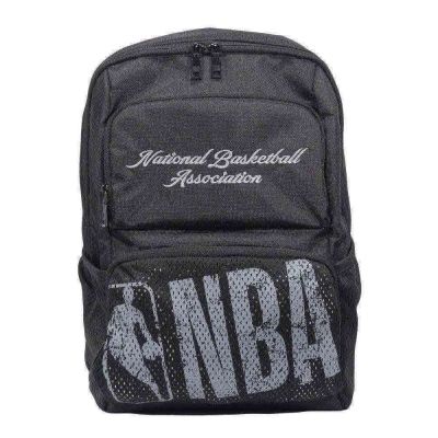 NBA 網布拼接 後背包 3525174720