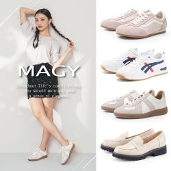 編織/真皮/輕量/厚底/樂福/休閒 多款