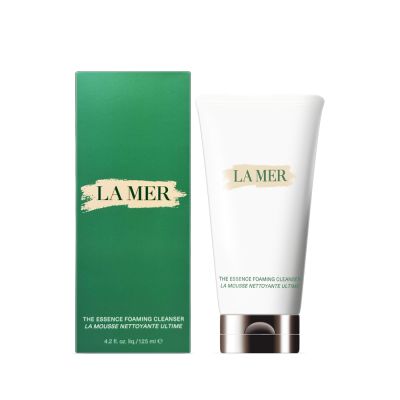 LAMER海洋拉娜 LA MER 海洋拉娜 深海極效潔顏乳霜 125ml