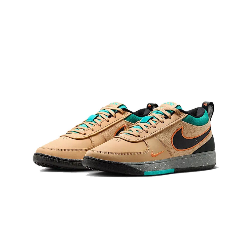 NIKE BOOK 1 IF2405-200 MOWABB 29cm 【公式通販】