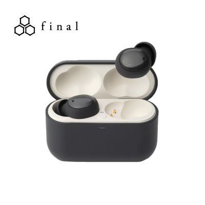 日本Final ZE500 for ASMR 真無線藍牙耳機