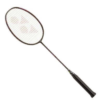 Yonex 優乃克 Nanoflare 002 Ability [NF002AGE181] 羽球拍 原廠穿線 4U 黑粉