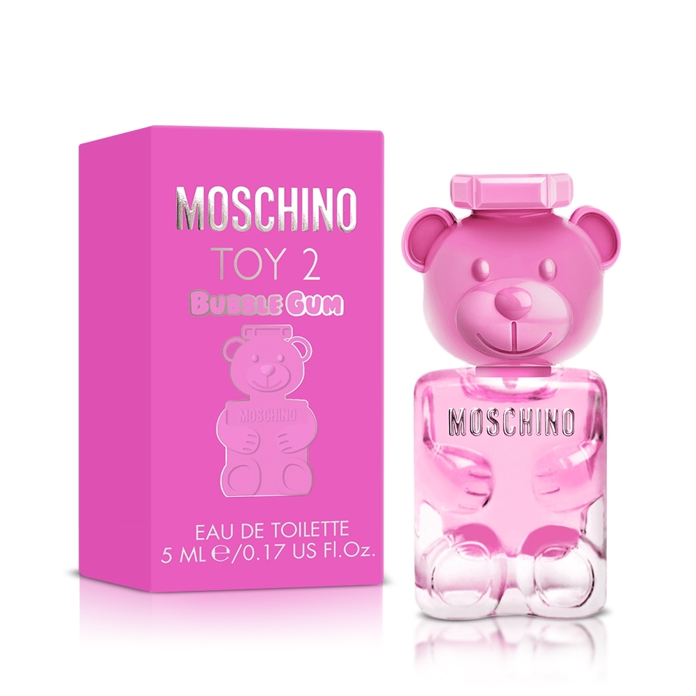 MOSCHINO 香水 モスキーノ・トイ2 パール オーデパルファム 30ml – INTERMODE