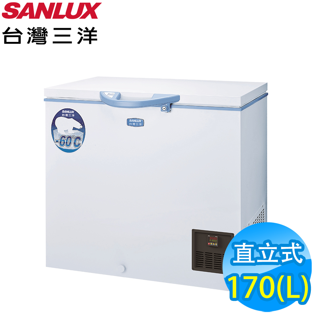Sanlux 台灣三洋 – TFS-170G