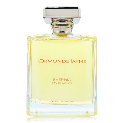 Ormonde Jayne Evernia 愛芙尼亞淡香精EDP 120ml TESTER (平行輸入