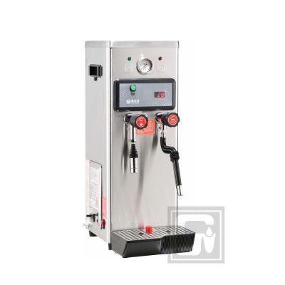 偉志牌 熱飲製造機(冷水、熱水、蒸汽三用型) /台 GE-222N