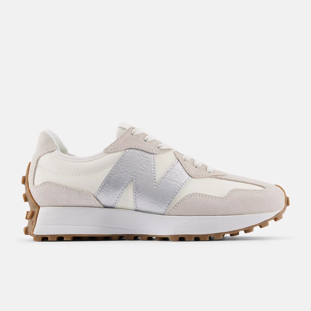 New Balance 327 男女 休閒鞋 W327240-B