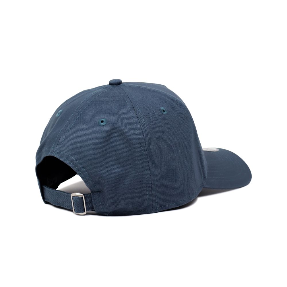 New Era 棒球帽940 AF Color Era Dodge 洛杉磯道奇褪藍老帽帽子LA
