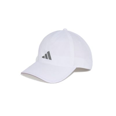 【Adidas 愛迪達】 BBALL CAP CLIMA  運動帽 鴨舌帽 男女 - KV5284