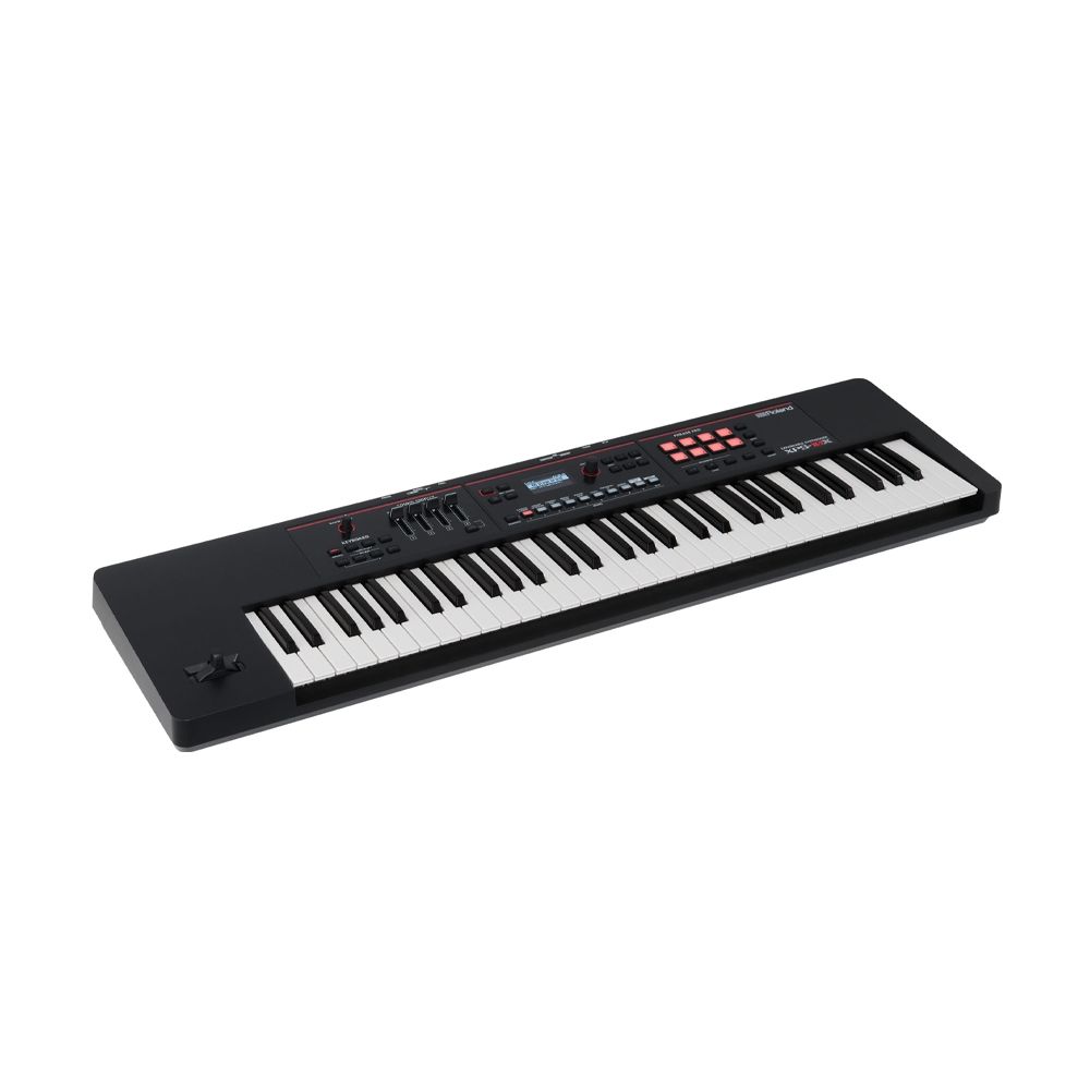 ROLAND XPS-10X 合成器鍵盤| 鋼琴/電鋼琴| Yahoo購物中心