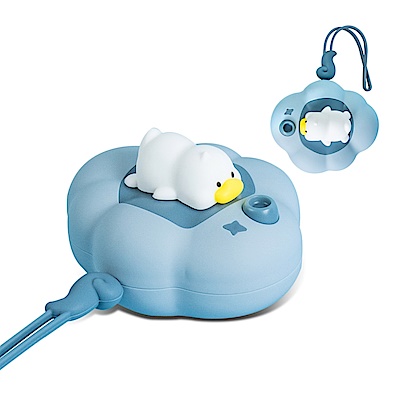 USB充電式 方塊笑臉/雲朵朵 暖蛋/暖手寶 任選均一價