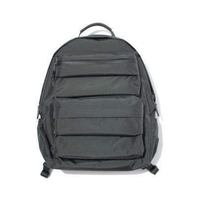 F CE 後背包 420 recor Technical Day Pack 灰 防潑水 書包 多夾層 FCD31251B0001GRA